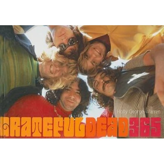 Grateful Dead 365 image 0