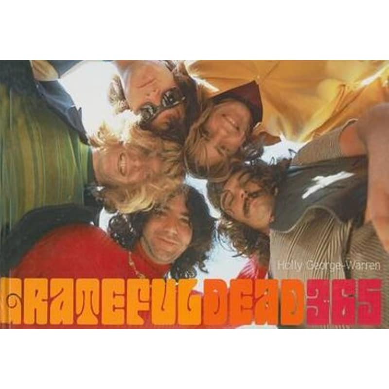 Grateful Dead 365