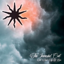 The Dark Age Of Love (Reissue)