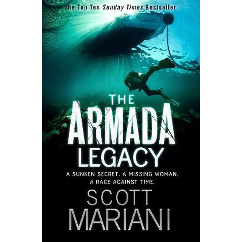 The Armada Legacy