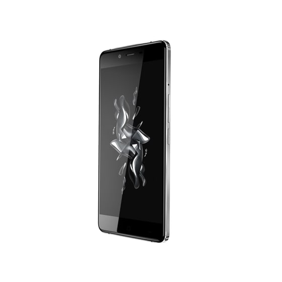 OnePlus X 16GB Μαύρο Dual Sim Smartphone image 1