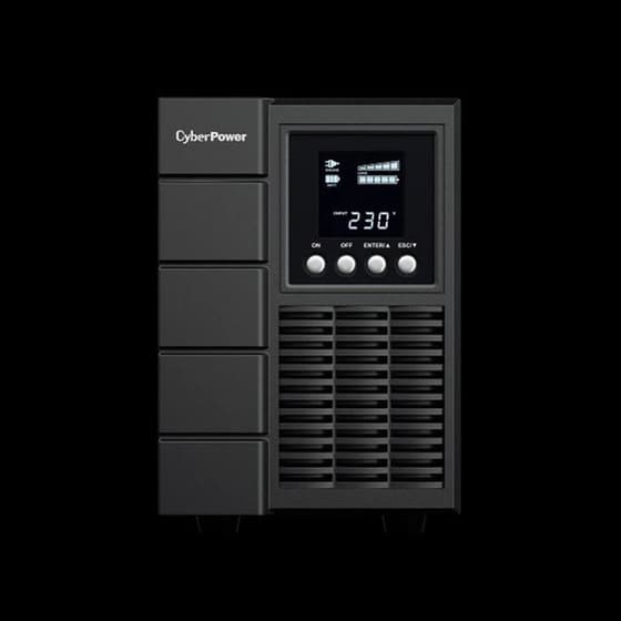 UPS CYBERPOWER Online S Series OLS2000EA 2000VA/1800W image 1