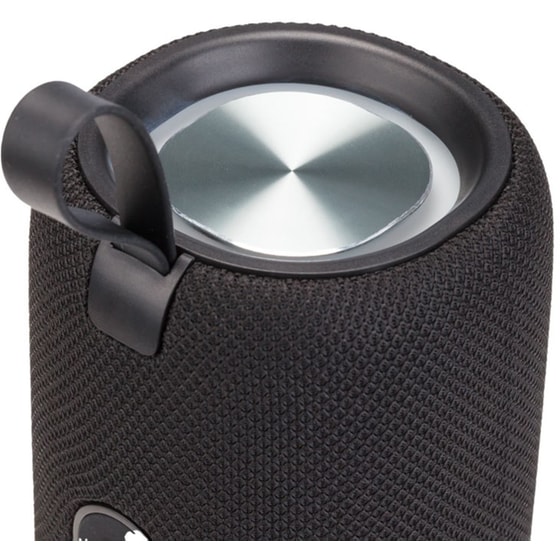 Osio OBT-8000BL Φορητό Ηχείο 16W - Μαύρο image 8