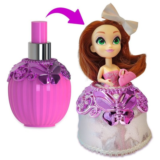 Giochi Preziosi Perfumies Κούκλες Δώσε Μορφή στο Αρωμά σου image 3