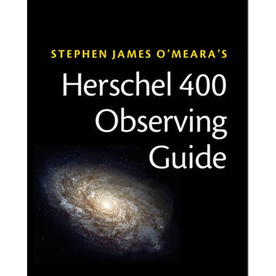 Herschel 400 Observing Guide image 0