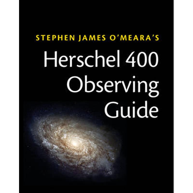 Herschel 400 Observing Guide