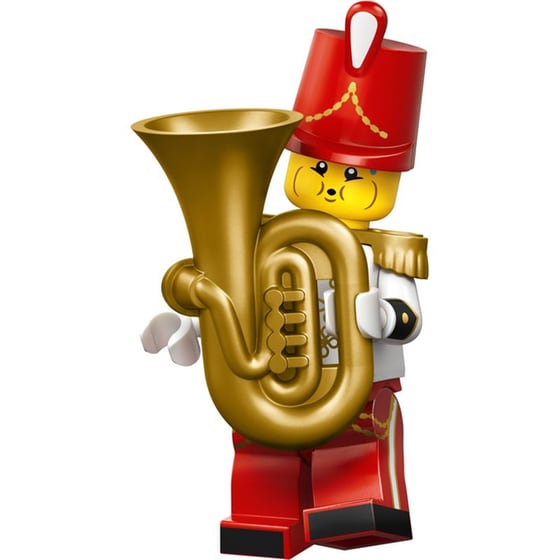 LEGO® Minifigures Series 29 (71052) image 10
