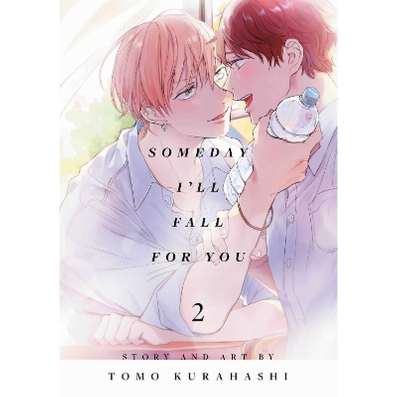 Someday Ill Fall for You, Vol. 2