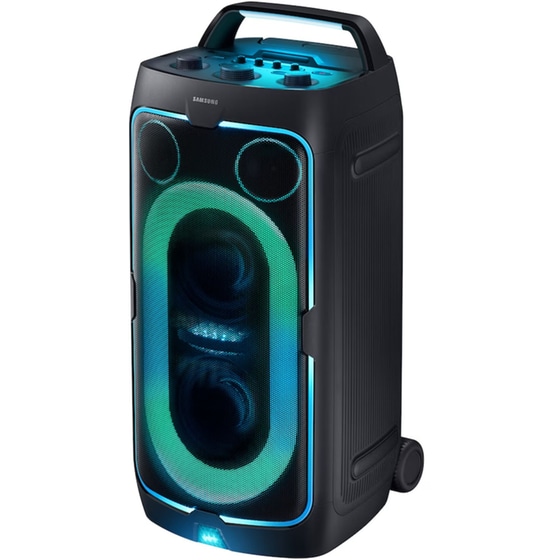 Party Speaker Samsung Sound Tower MX-ST50F 240W - Μαύρο image 3
