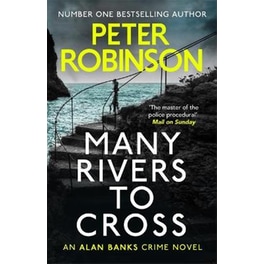 Many Rivers to Cross