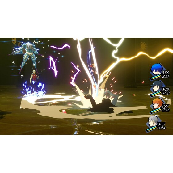 Persona 3 Reload - PS4 image 14
