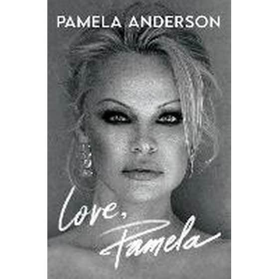 Love, Pamela image 0