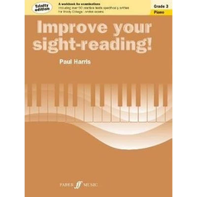 Improve Your Sight-Reading