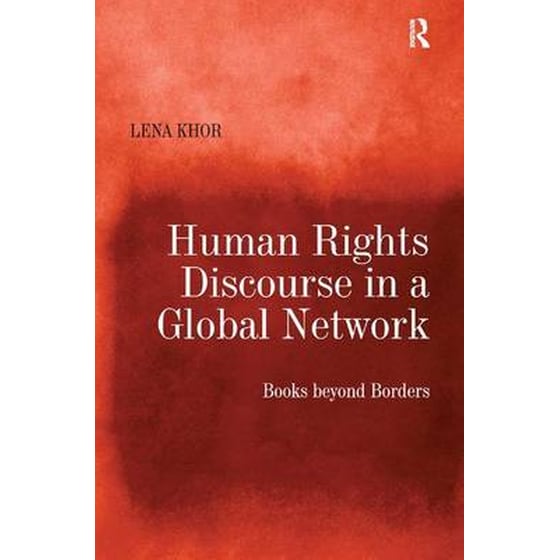 Human Rights Discourse in a Global Network image 0