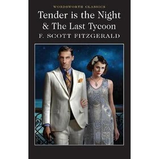 Tender is the Night / The Last Tycoon image 0