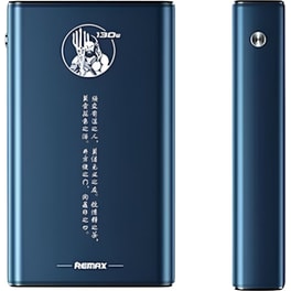 Powerbank Remax RPP-220 19.200mAh - Μπλε