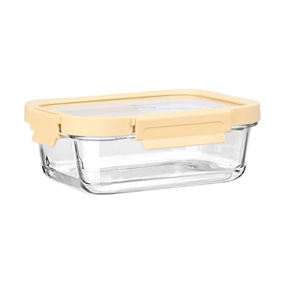 Δοχείο Αποθήκευσης Τροφίμων  ESTIA 01-26462 1.05 L Διάφανο image 0