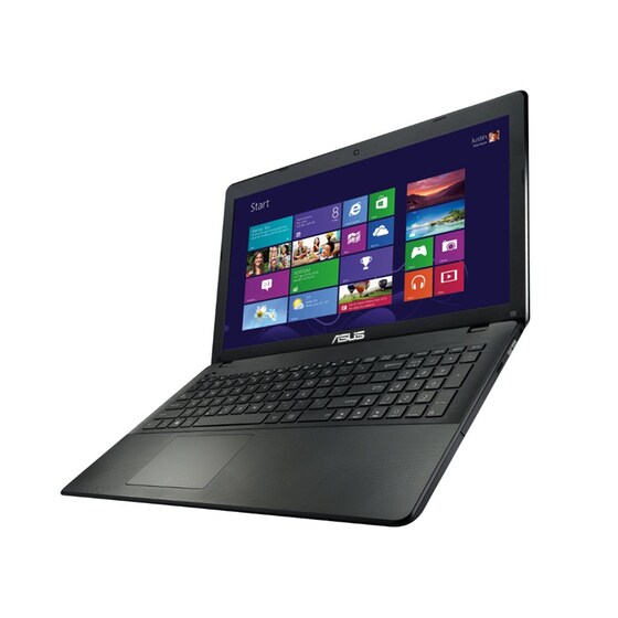 Laptop Asus 15.6" (i7-4510U/4GB/1TB/820M) F552LDVSX873H image 1