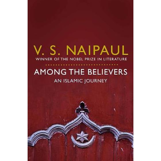 Among the Believers image 0