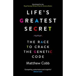 Life's Greatest Secret