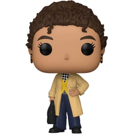 Funko Pop! Heroes - DC Heroes - The Flash - Iris West #1340