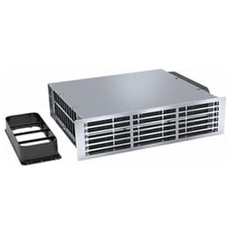 Εξάρτημα Ανακυκλοφορίας Αέρα MIELE DUU1000-2 2 τμχ Inox