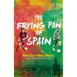 The Frying Pan of Spain