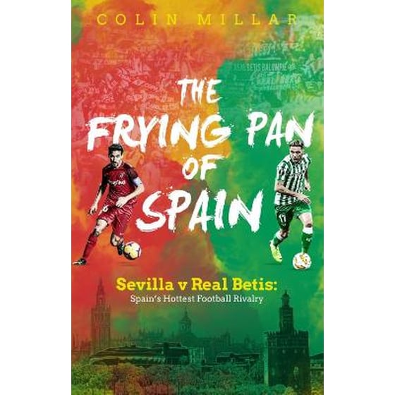 The Frying Pan of Spain image 0
