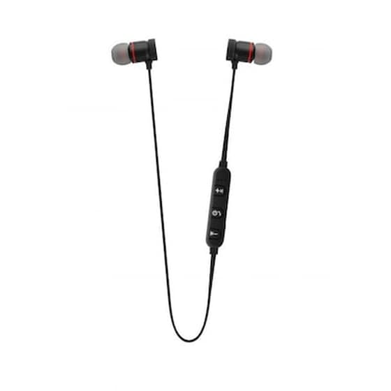 Ακουστικά Bluetooth Lamtech LAM020922 - Μαύρα image 3