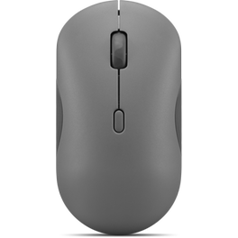Lenovo 350 Bluetooth Silent Ασύρματο Ποντίκι - Luna Grey