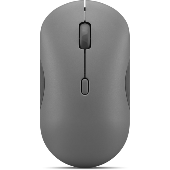 Lenovo 350 Bluetooth Silent Ασύρματο Ποντίκι - Luna Grey image 0