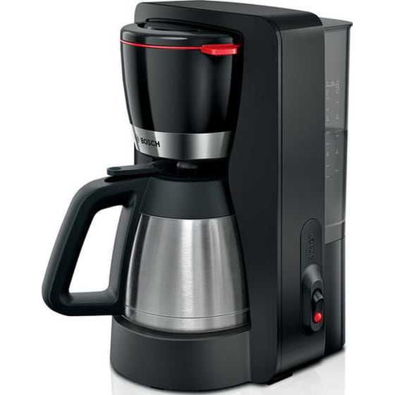 BOSCH TKA5M253 MyMoment 1000W 1.1L Καφετιέρα Φίλτρου image 0
