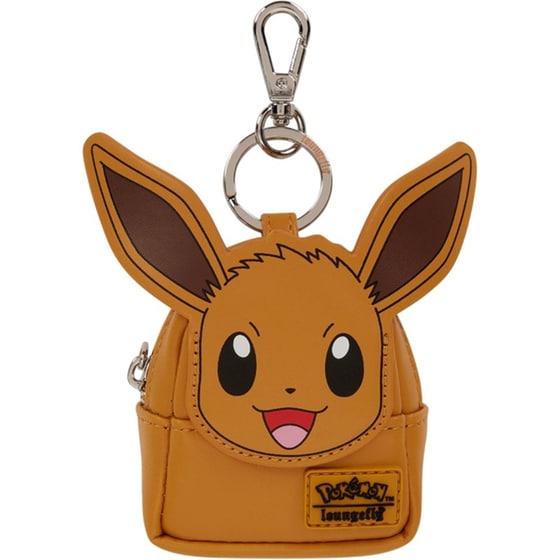 Μπρελόκ Loungefly Pokemon Mini Backpack - Τυχαία Επιλογή (1 Τεμάχιο) image 3