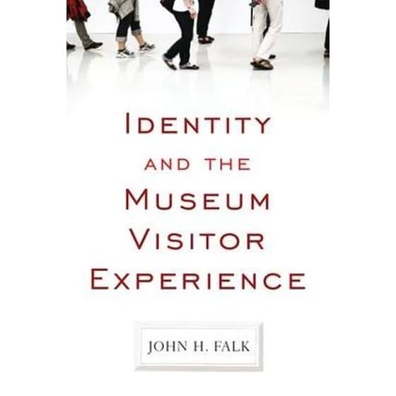 Identity and the Museum Visitor Experience image 0