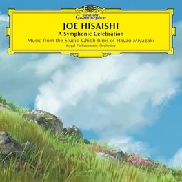 A Symphonic Celebration - Music From The Studio Ghibli
