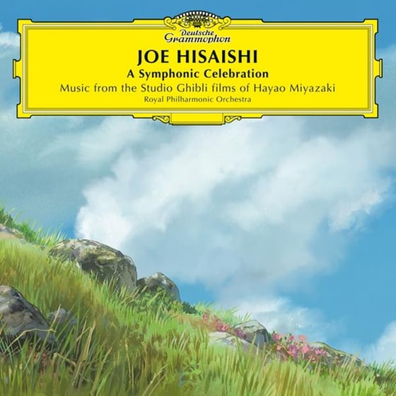 A Symphonic Celebration - Music From The Studio Ghibli image 0