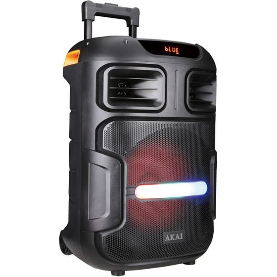 Party Speaker Akai ABTS-X5 50 W - Μαύρο image 1