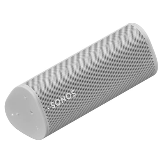 Φορητό Ηχείο Sonos Roam - Λευκό image 1