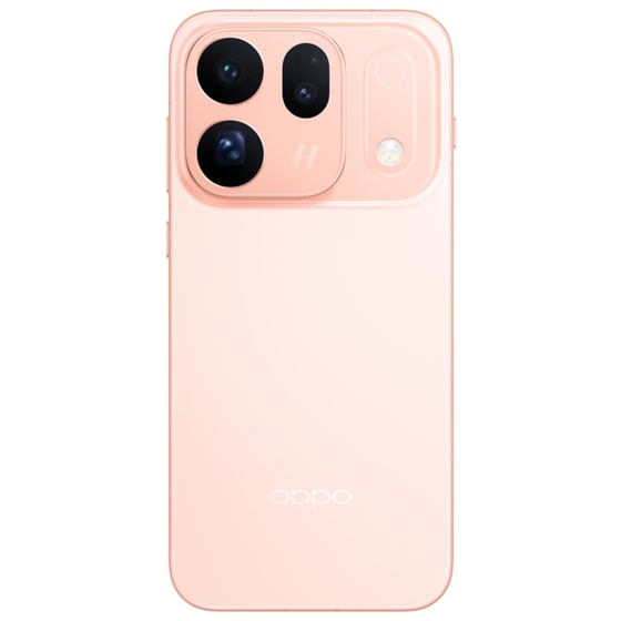 Oppo Find X10 512GB - Glow Coral image 4