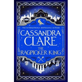 The Ragpicker King