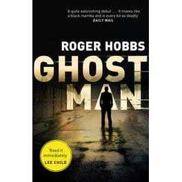 Ghostman