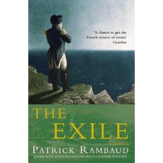 Exile image 0