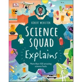 Robert Winston Science Squad Explains