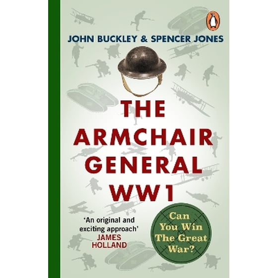 The Armchair General World War One image 0