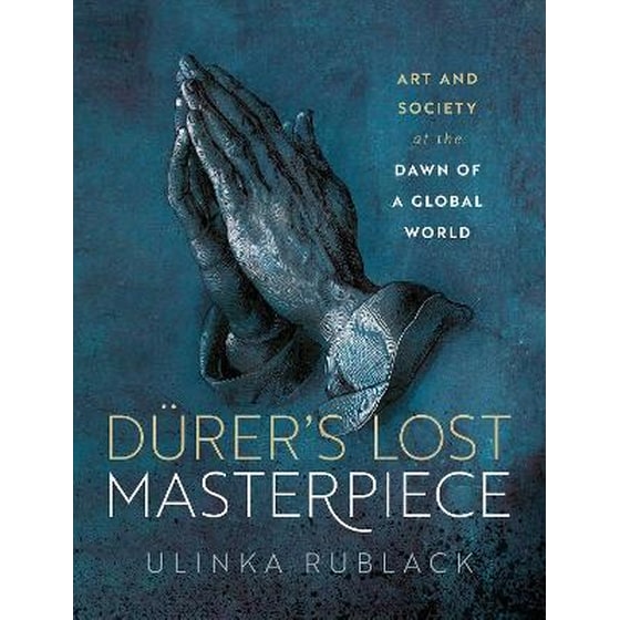 Durer's Lost Masterpiece image 0