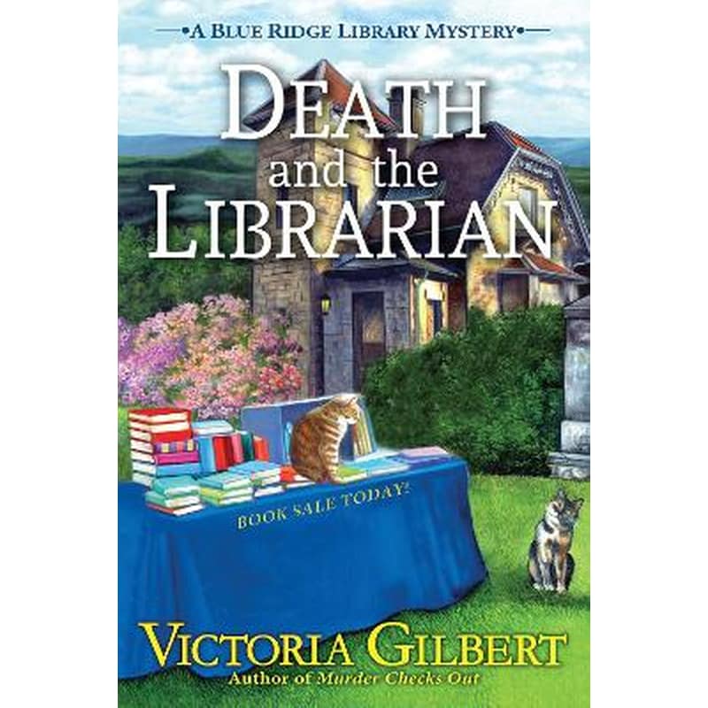 Death and the Librarian