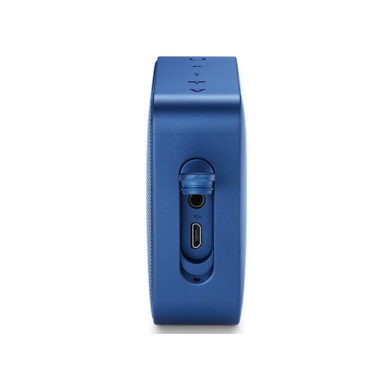 Φορητό Ηχείο JBL Go 2 3W - Μπλε image 1