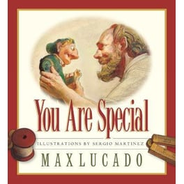 You are Special
