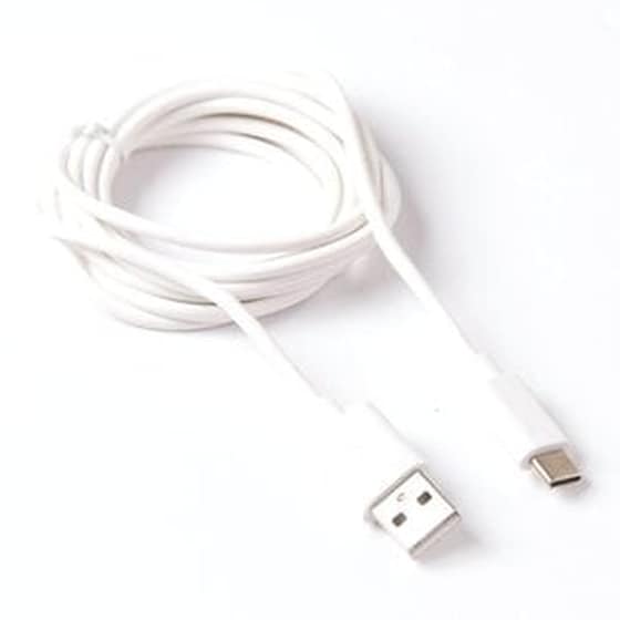 Καλώδιο Osio USB-C Male σε USB-A Male - 1.2m image 0