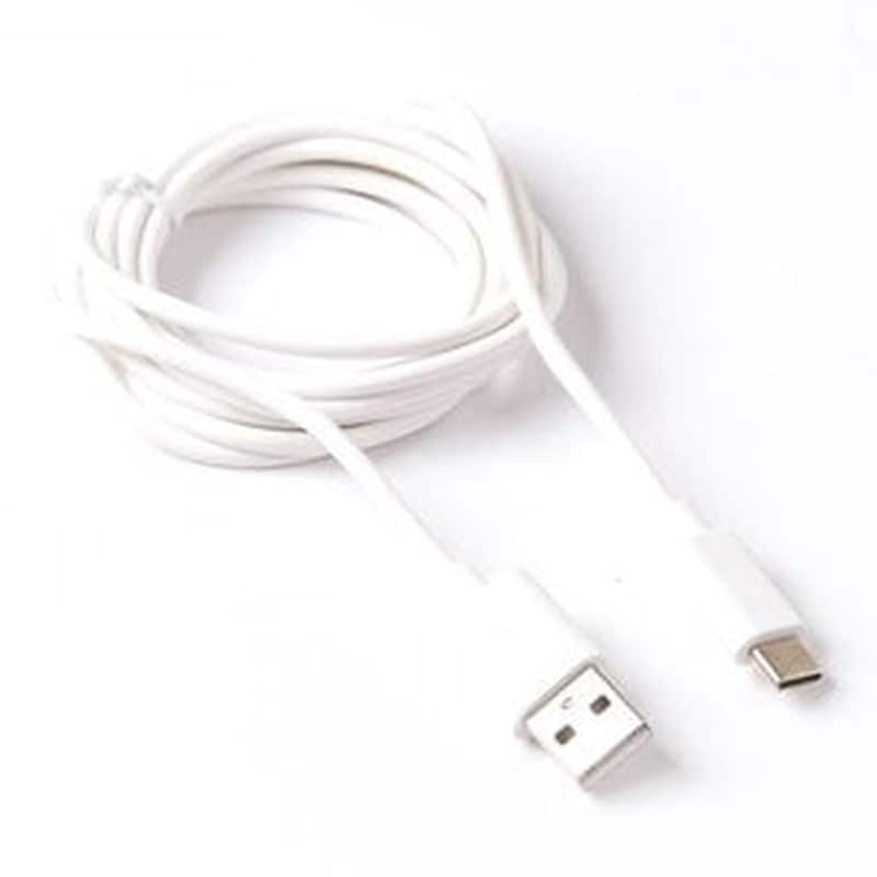 Καλώδιο Osio USB-C Male σε USB-A Male - 1.2m